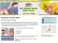 allaboutnailsandtoes.com