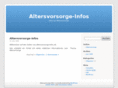altersvorsorge-infos.net
