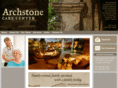 archstonecare.com