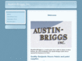 austinbriggspaint.com