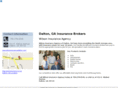 autoinsurancedalton.com