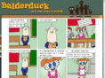 balderduck.com