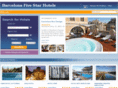 barcelonacenterhotel.com
