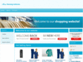 bestnursinguniforms.com