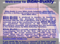 bible-buddy.com