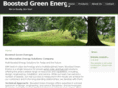 boostedgreenenergys.com