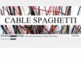 cablespaghettimusic.com