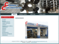 cadenasycomplementos.com