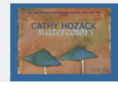 cathyhozack.com