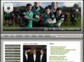 cityofderryrfc.com