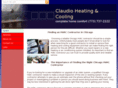 claudioair.com