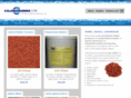 coloredrubber.com
