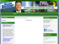 commissionerbeckner.com