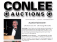 conleeauctions.com