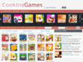 cookinggames2u.com