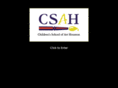 csah.org