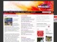 danforthmosaicbia.com