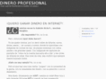 dineroprofesional.es