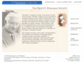 dingmansociety.org