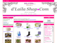 dlailashop.com