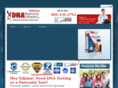 dnatestingyakima.com