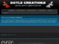 doylecreations.com