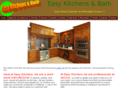 easykitchens.net