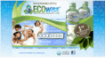 ecowisewater.com