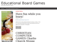 educationalboardgamesonline.com