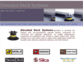 elevateddeck.com