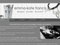 emmakatefrancis.com