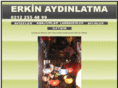 erkinaydinlatma.com