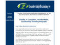 ezleadershiptraining.com