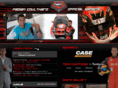 fabiancoulthard.com