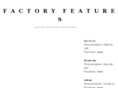 factoryfeatures.com