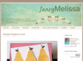 fancymelissa.com