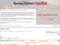 farmer2farmerclassifieds.com