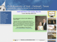 firstassemblyofcaldwell.com