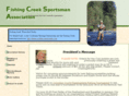 fishingcreeksportsmanassn.org