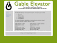 gableelevator.com