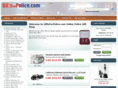 gifts4police.com