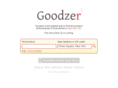 goodzer.info