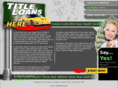 goosecreekonlinetitleloans.com