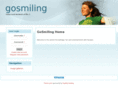 gosmiling.com