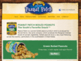 greenboiledpeanuts.com