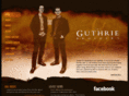 guthriebrothers.com