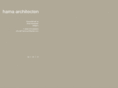 hama-architekten.com