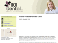 heatherjohnsondentist.net