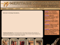 heritagewoodwork.com