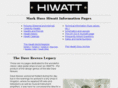 hiwatt.org